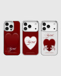 Sleep Well... Red Phone Case (3 types)
