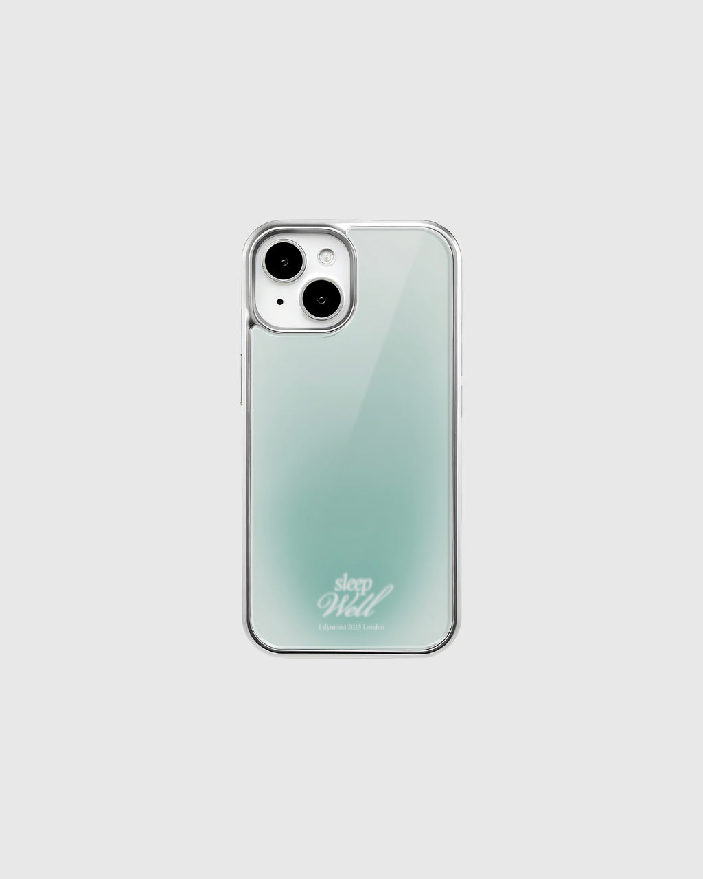 Melon Green Phone Case