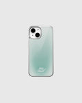 Melon Green Phone Case