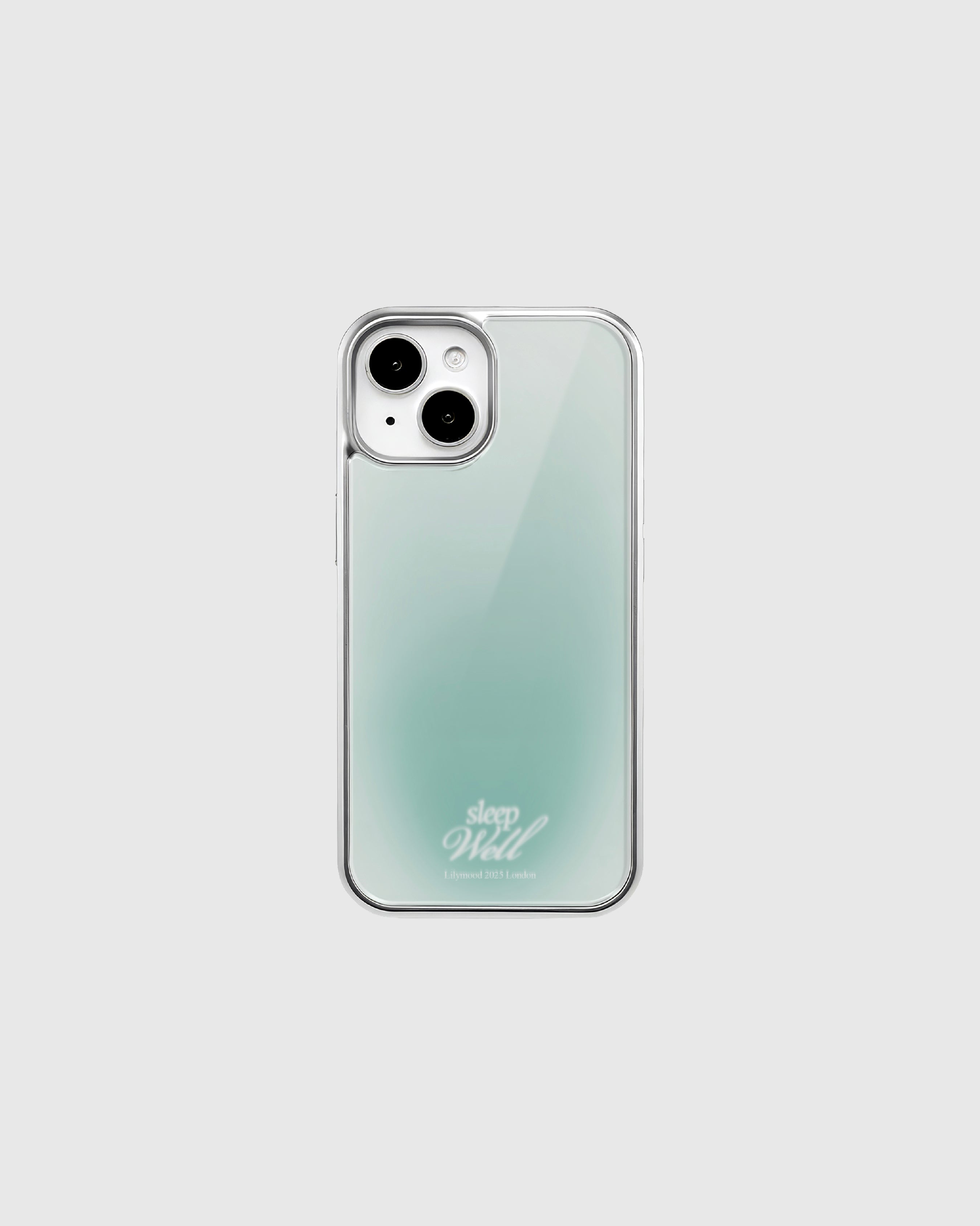 Melon Green Phone Case