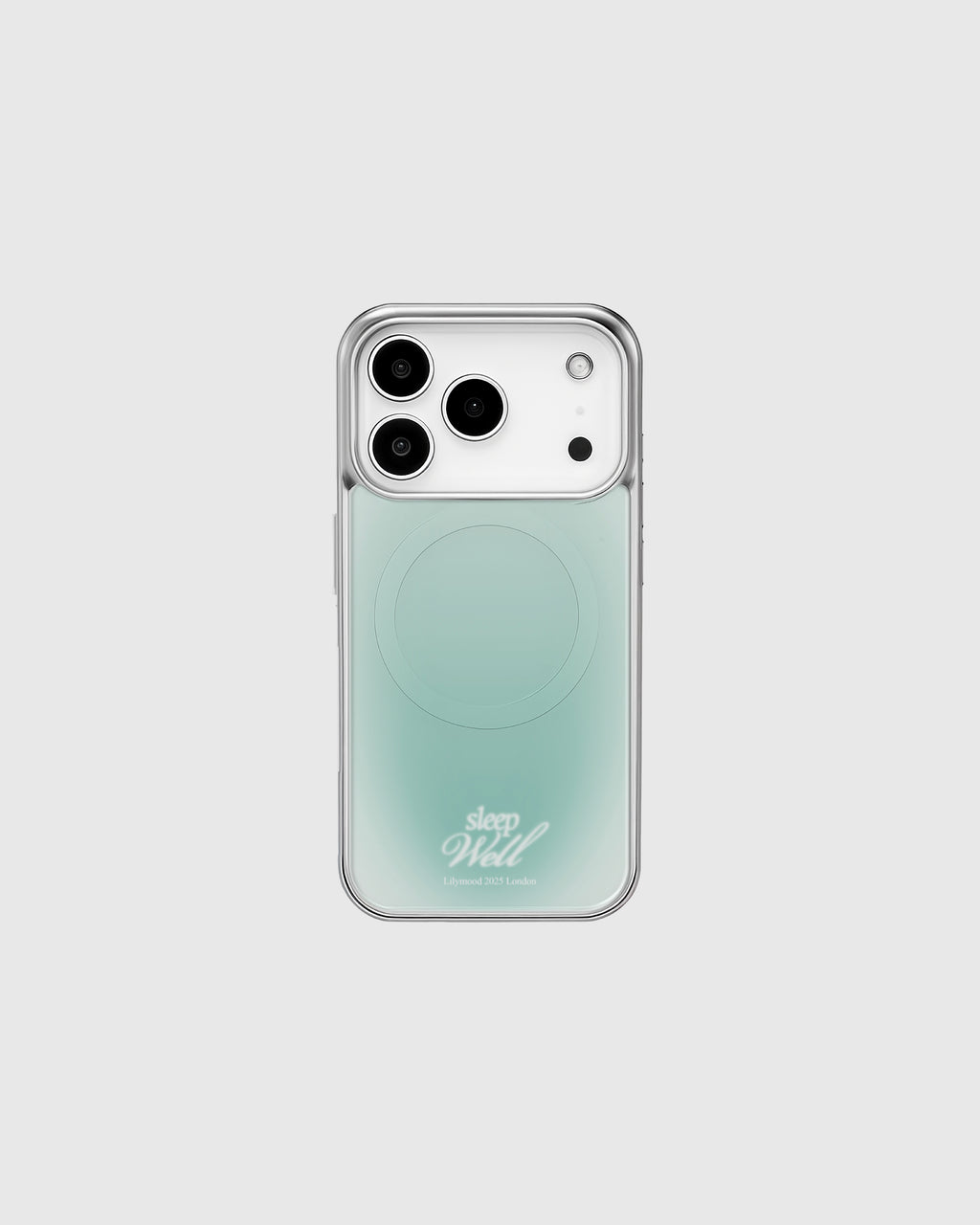 Melon Green Phone Case