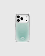Melon Green Phone Case