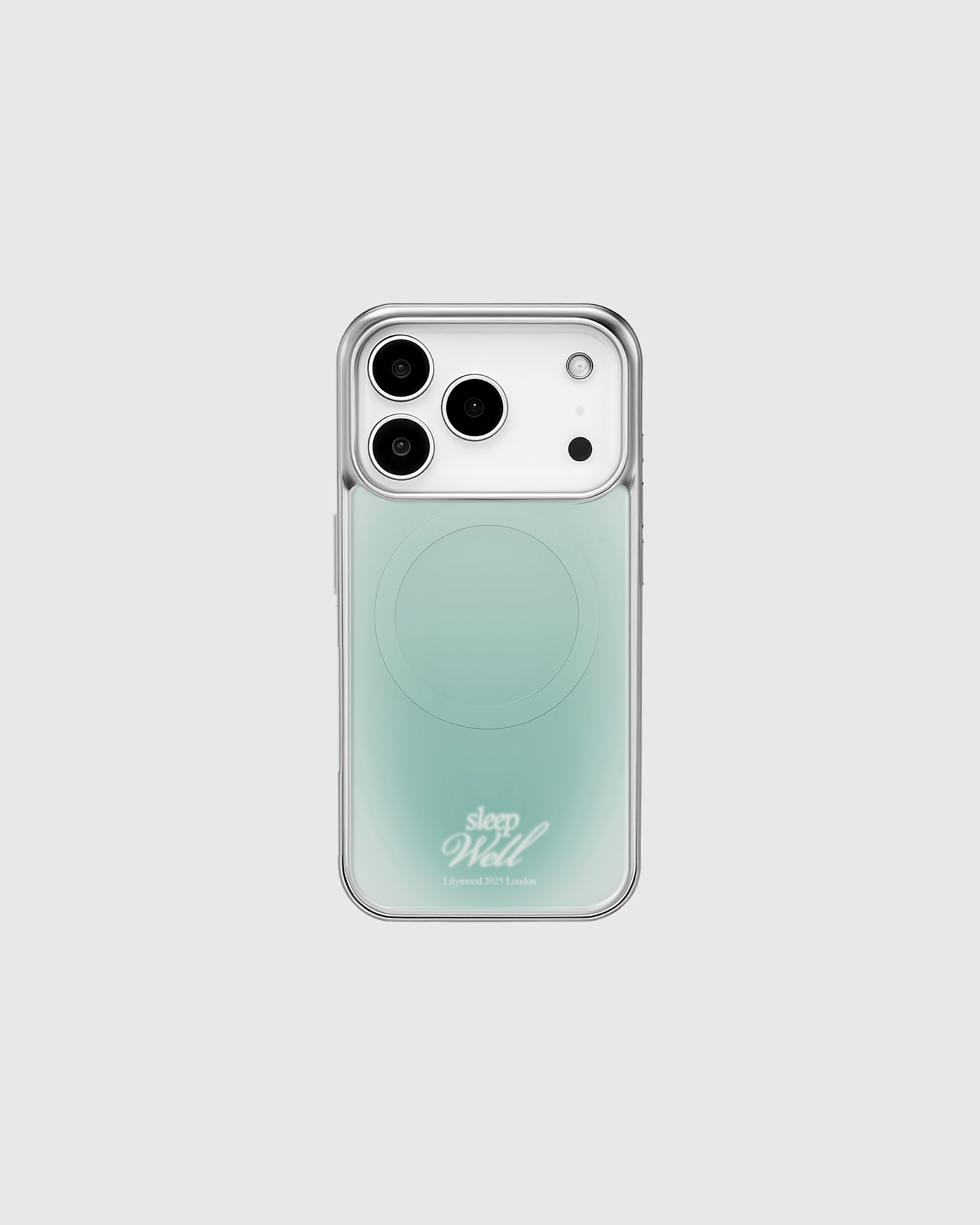 Melon Green Phone Case