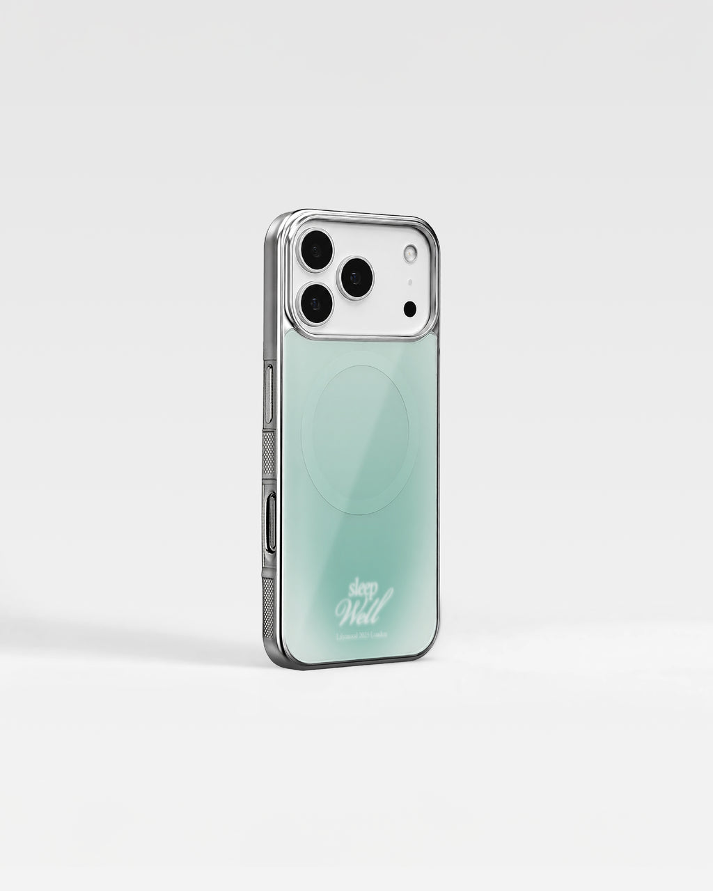 Melon Green Phone Case