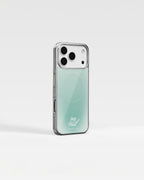 Melon Green Phone Case