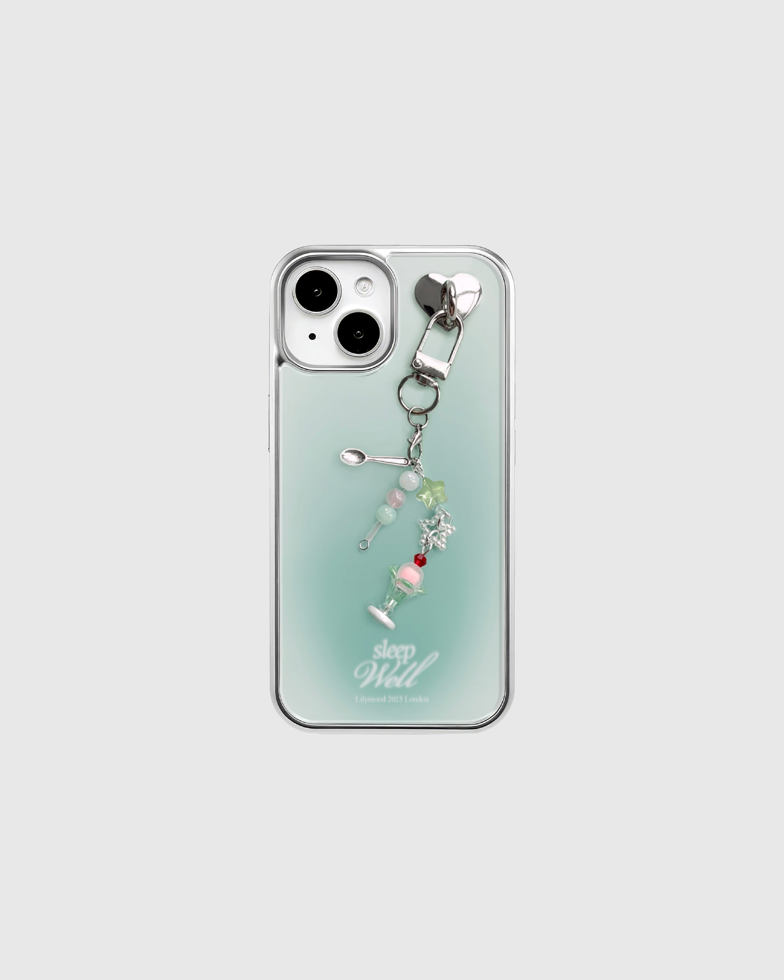 Melon Green Phone Case