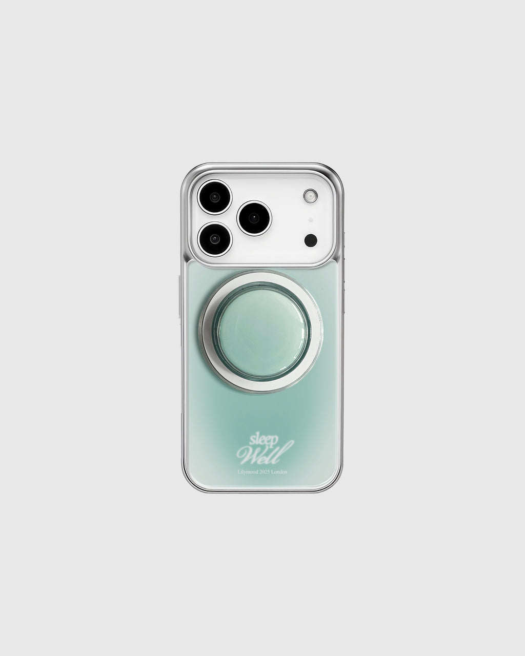 Melon Green Phone Case