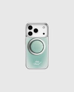 Melon Green Phone Case