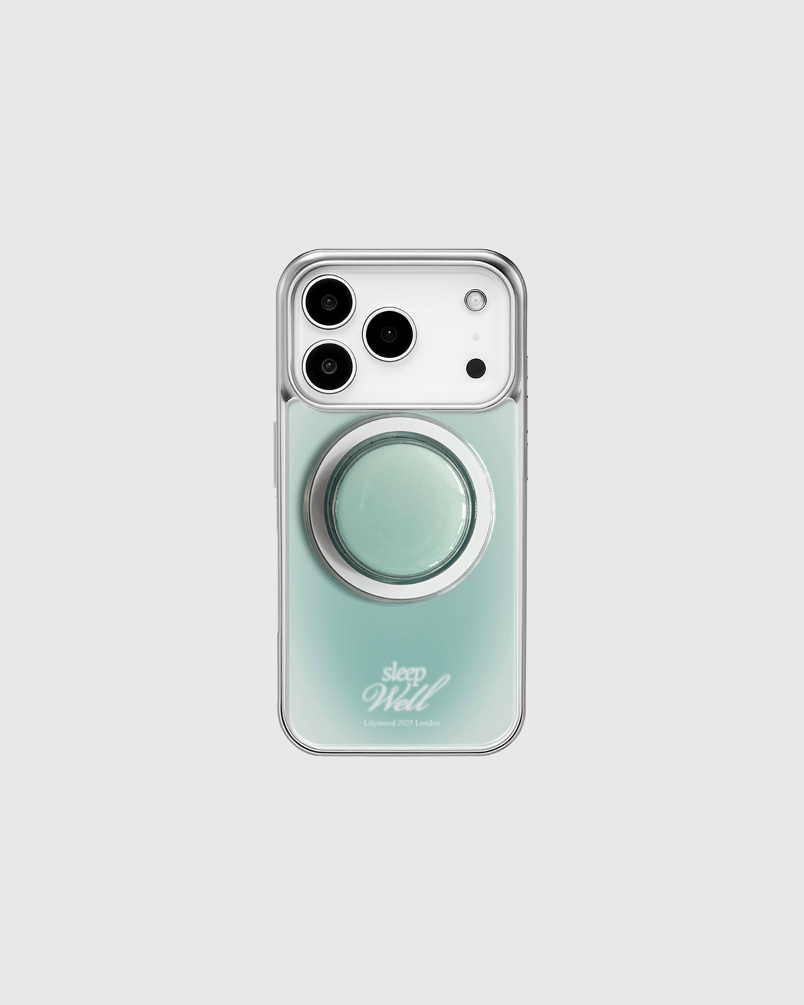 Melon Green Phone Case