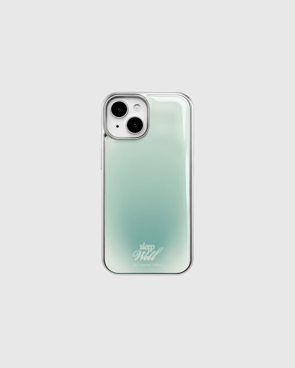 Melon Green Phone Case (Epoxy)