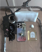 Jelly Blue Phone Case