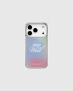 Jelly Blue Phone Case