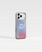 Jelly Blue Phone Case