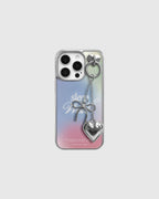 Jelly Blue Phone Case