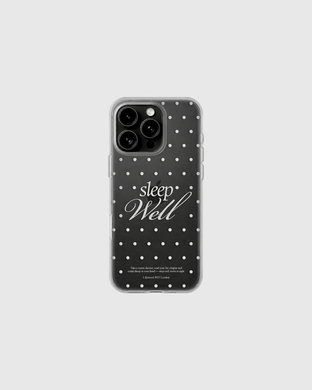 Polka Dot Phone Case