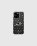 Polka Dot Phone Case