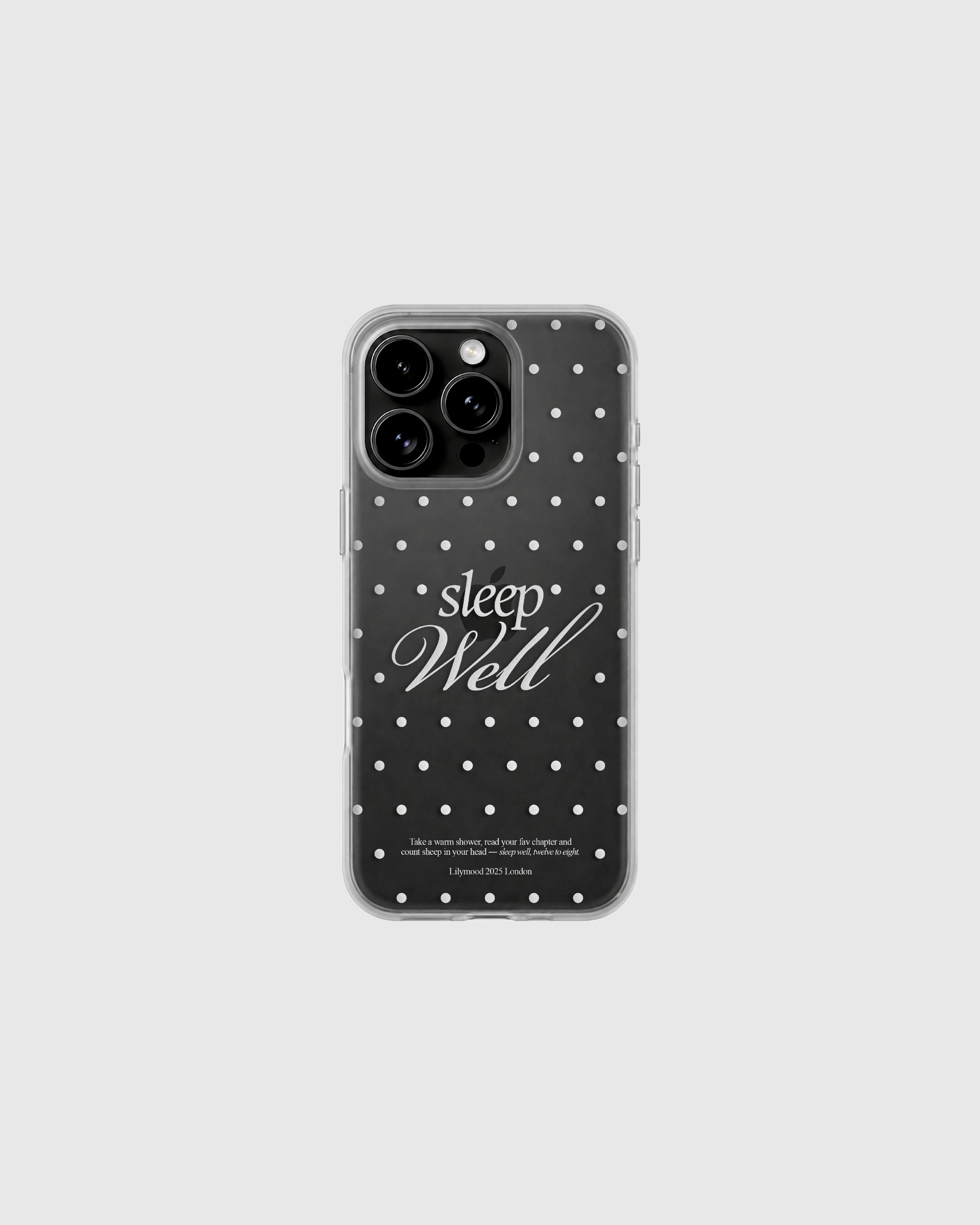 Polka Dot Phone Case