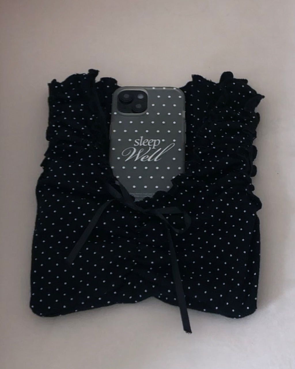 Polka Dot Phone Case
