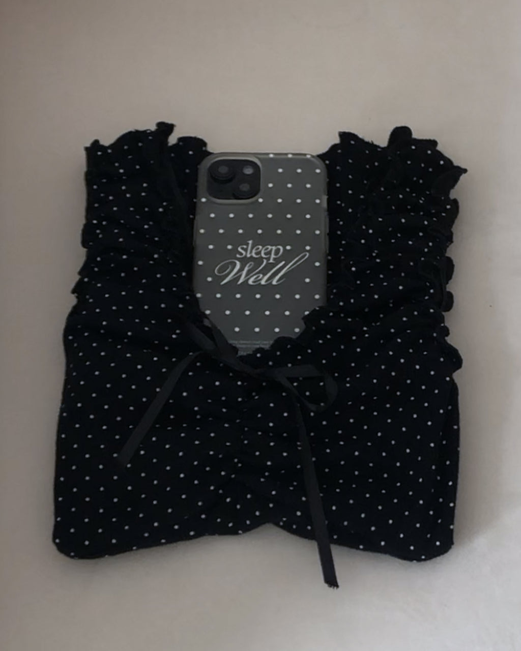 Polkadot Phone Case