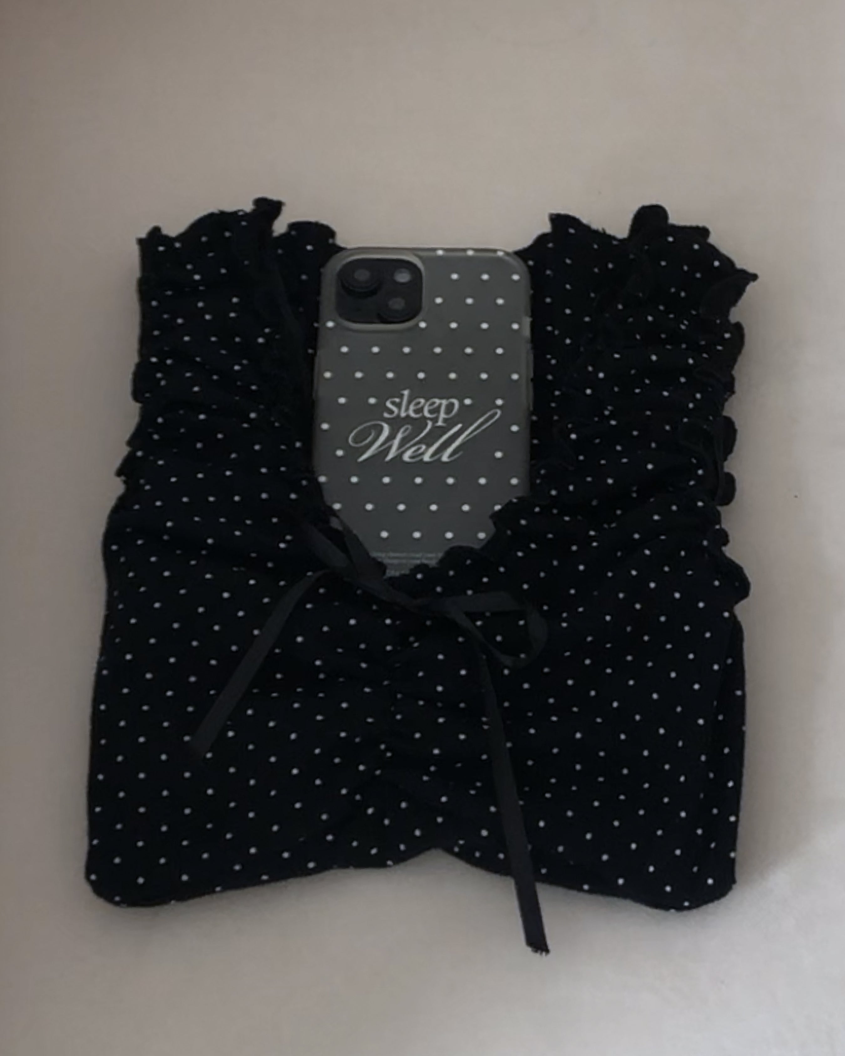 Polkadot Phone Case