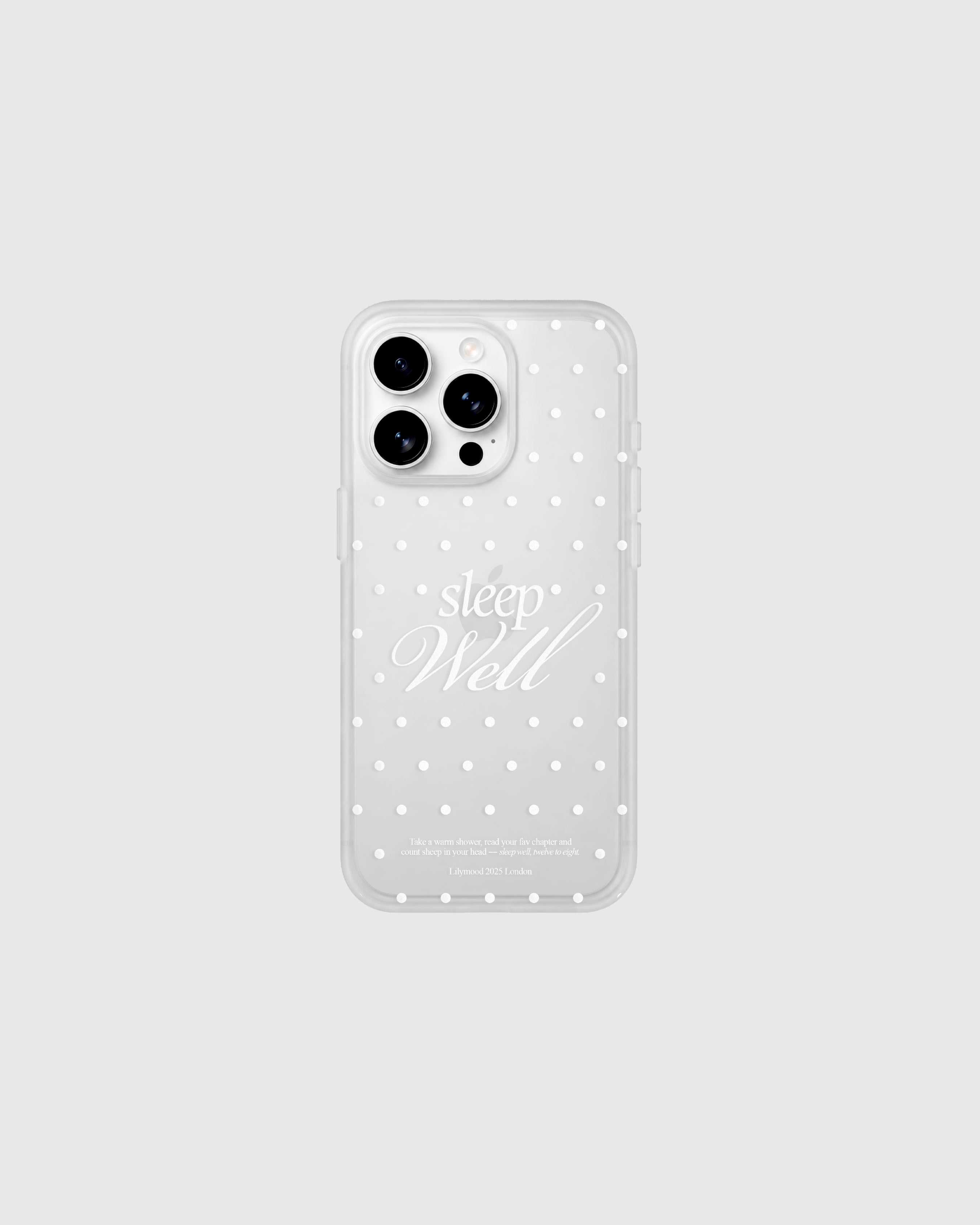 Polka Dot Phone Case