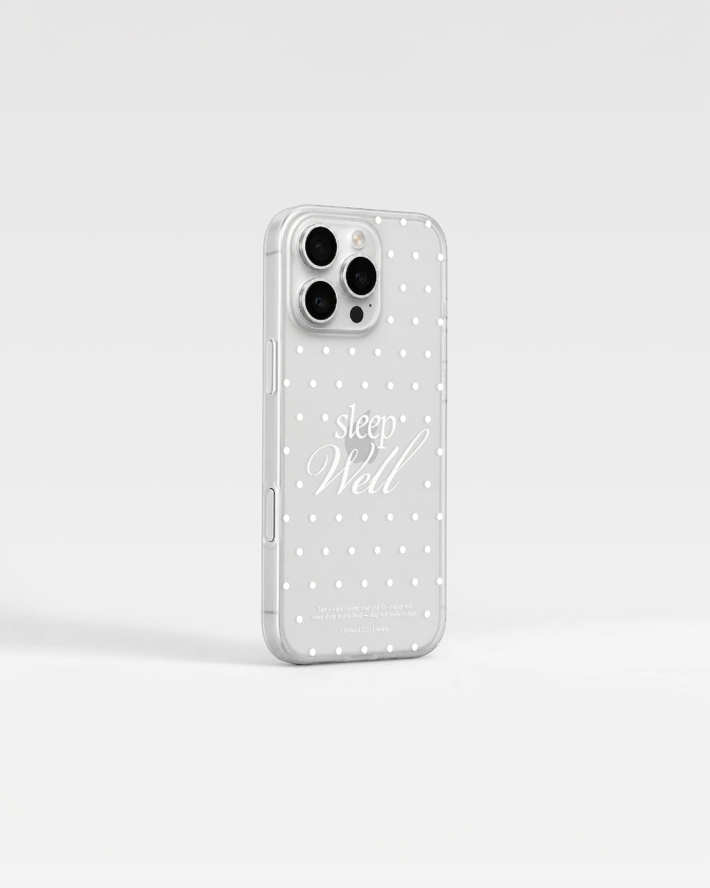 Polka Dot Phone Case