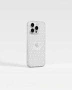 Polkadot Phone Case