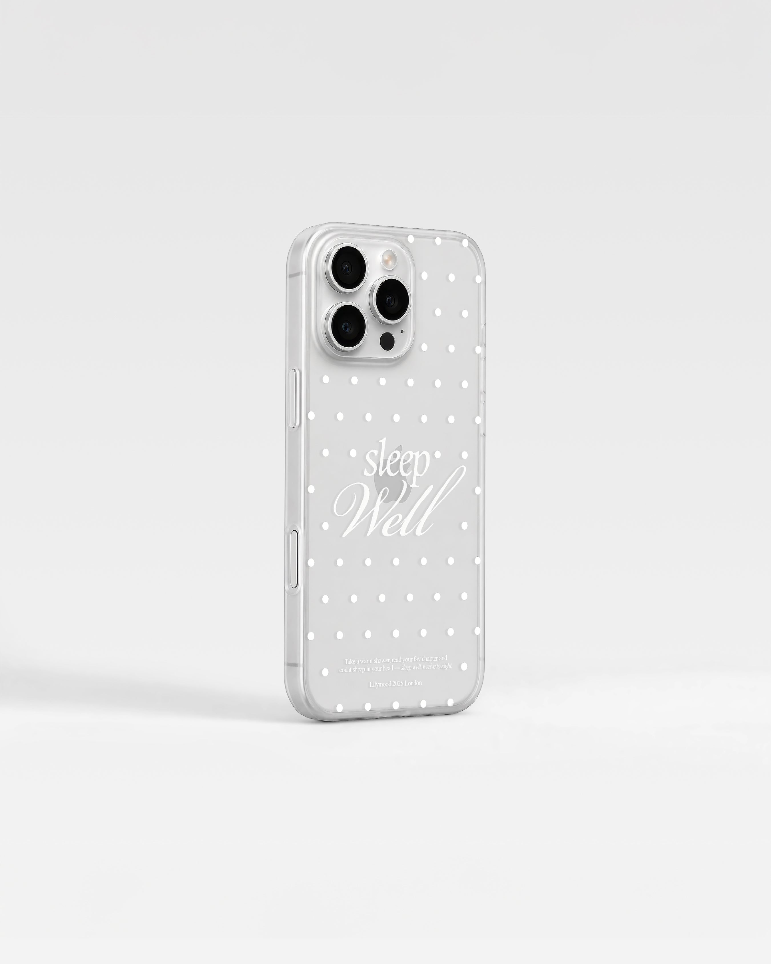 Polka Dot Phone Case