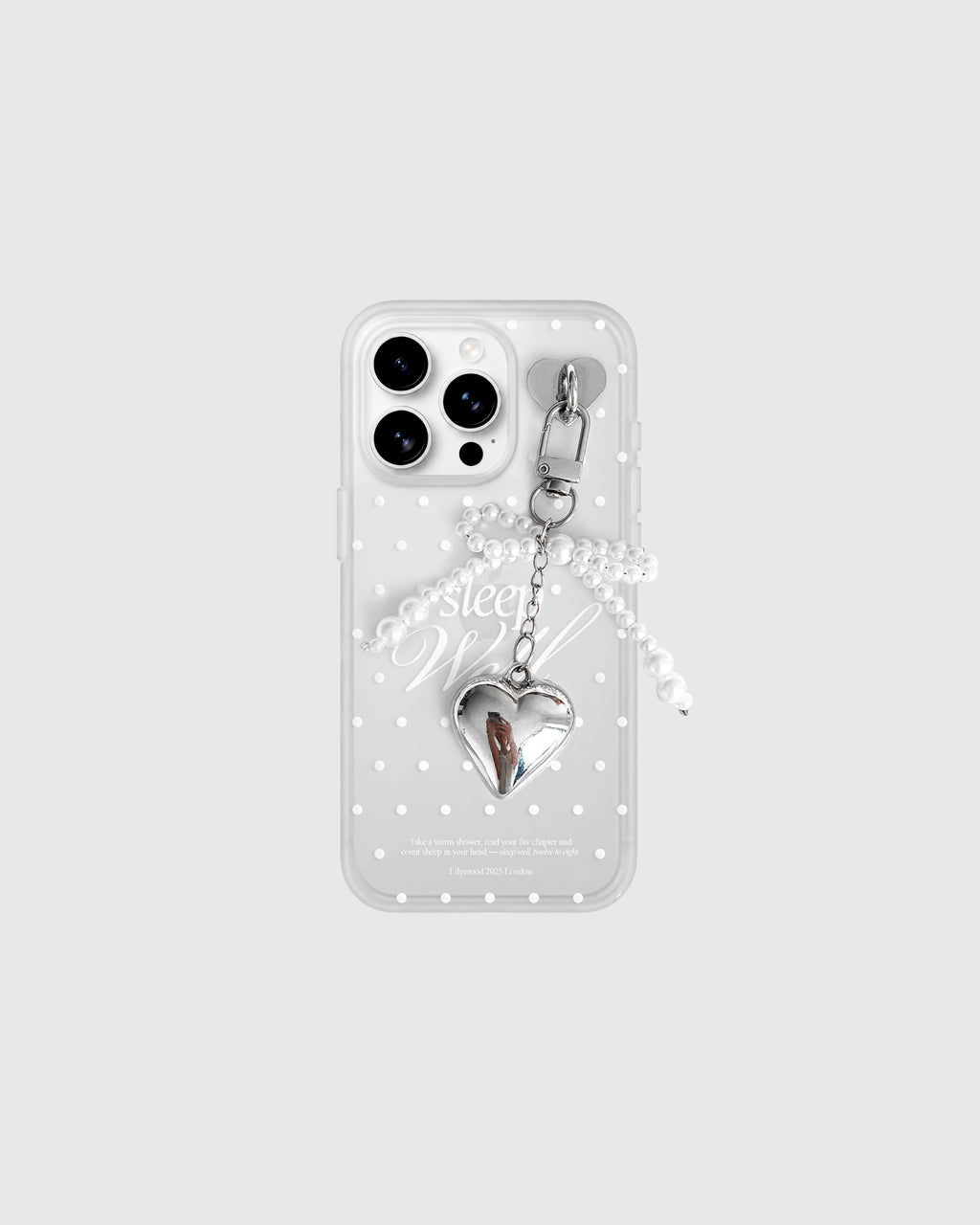 Polka Dot Phone Case