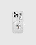 Polkadot Phone Case