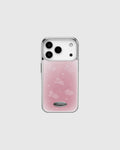 (Silver) Pink Sheepie Phone Case