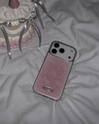 Pink Sheepie Phone Case