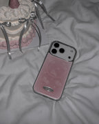 Pink Sheepie Phone Case