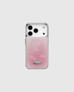 Pink Sheepie Phone Case