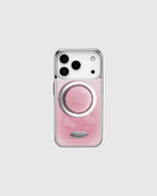Pink Sheepie Phone Case