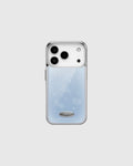 Blue Sheepie Phone Case