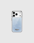 Blue Sheepie Phone Case