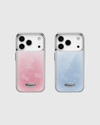 Blue Sheepie Phone Case