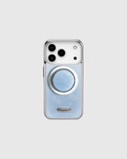 Blue Sheepie Phone Case
