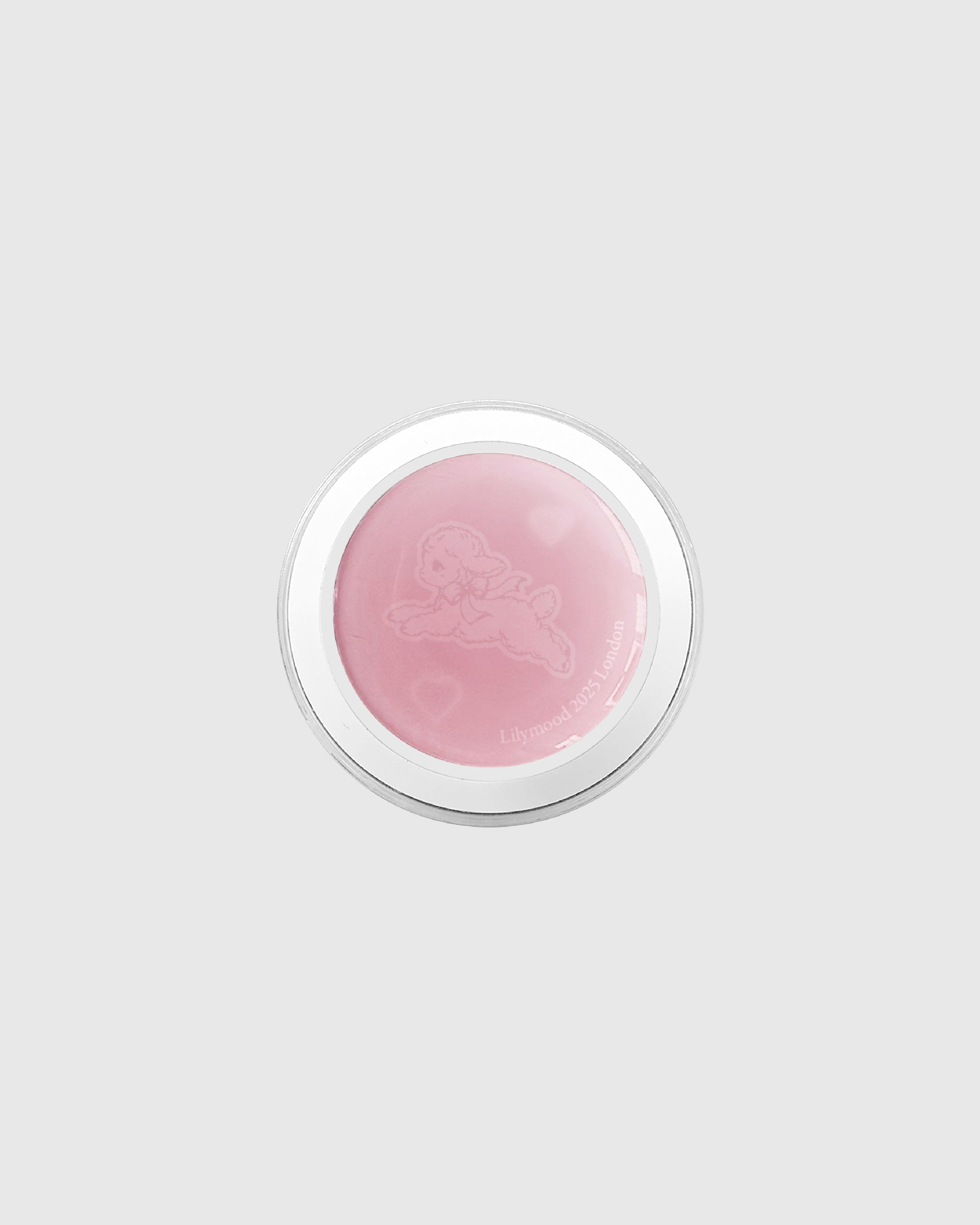 Pink Sheepie Magsafe Phone Grip