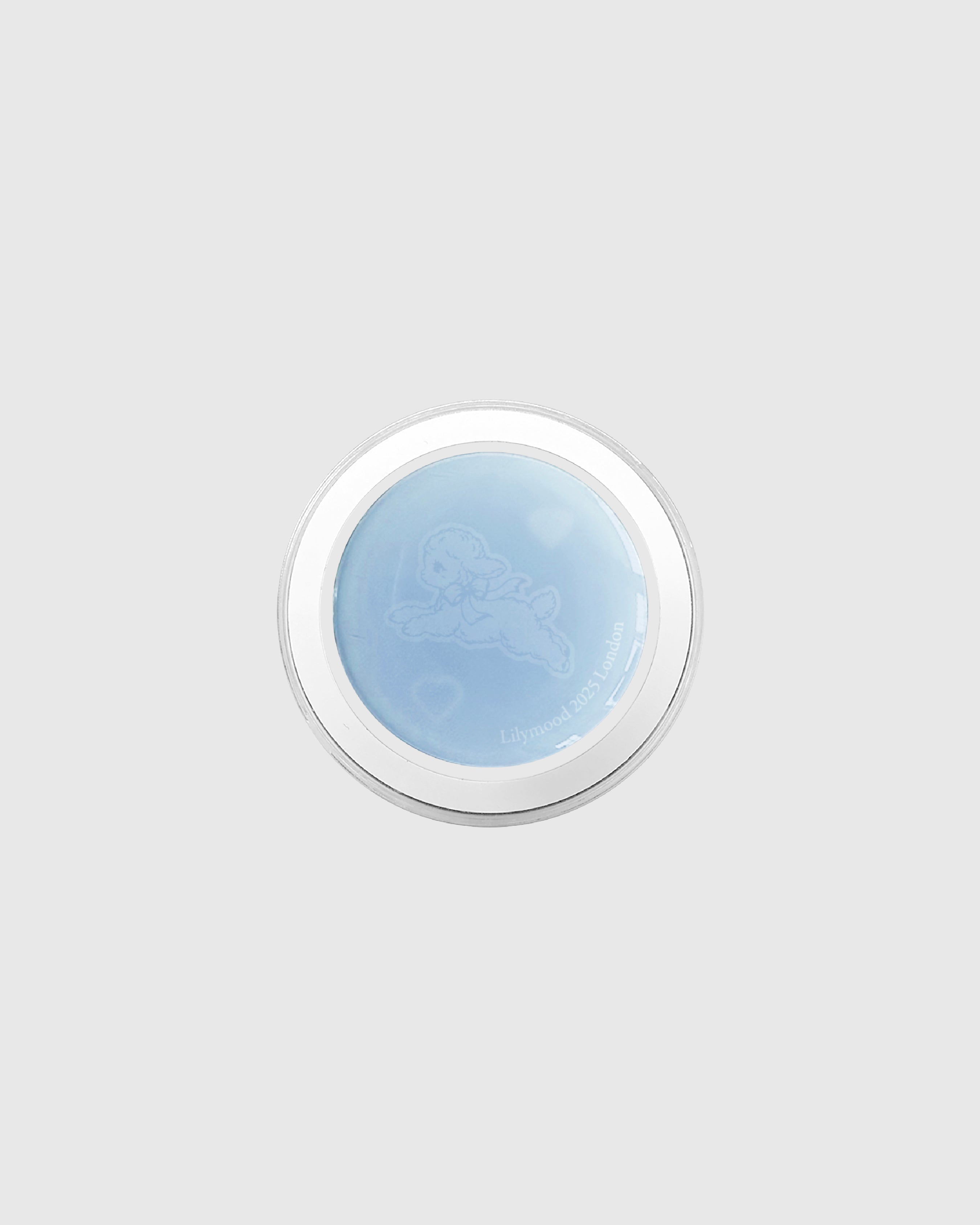 Blue Sheepie Magsafe Phone Grip