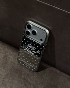 Polkadot Phone Case (Mirror)